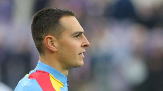 Salernitana, ufficiale: arriva un portiere