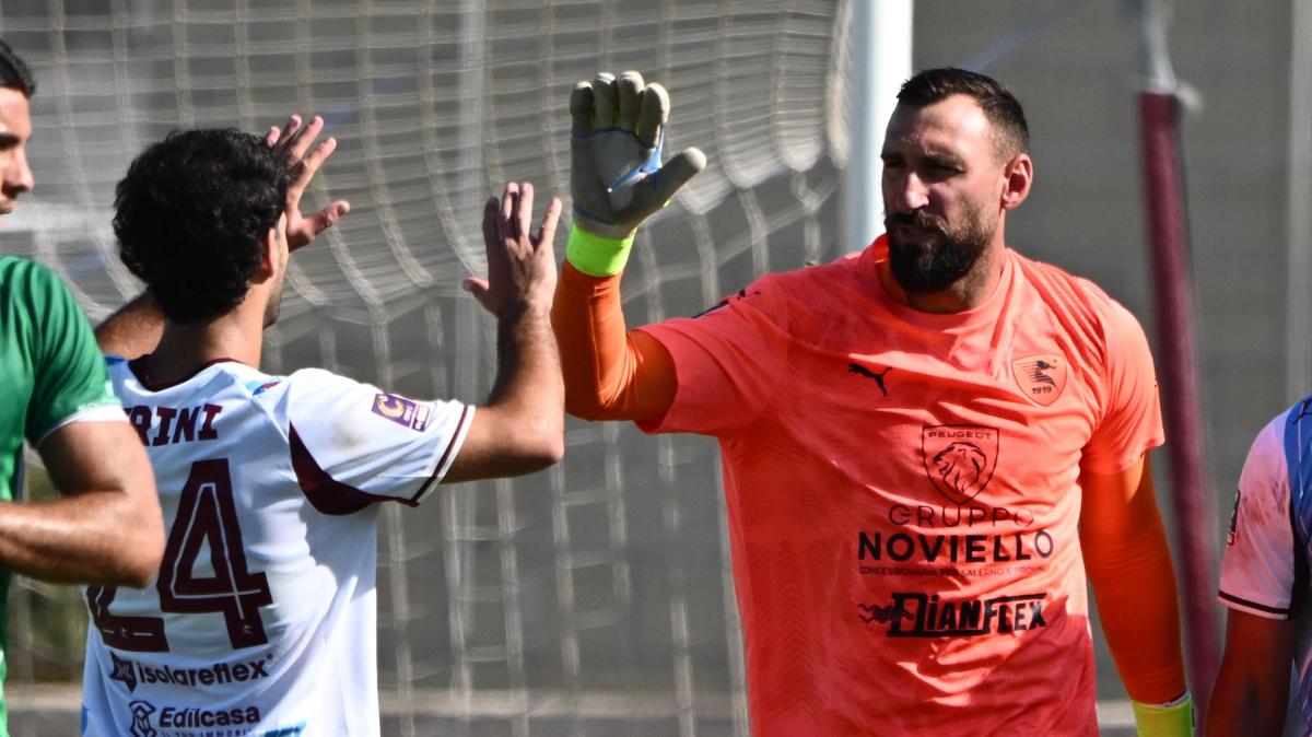 C? No, una B2! Guai a caricare troppo la gara di Catania: questa squadra meriterà a prescindere fiducia e sostegno