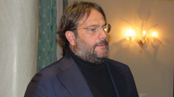 Salernitana, Faggiano non presente a Cascia: in ballo il calciomercato