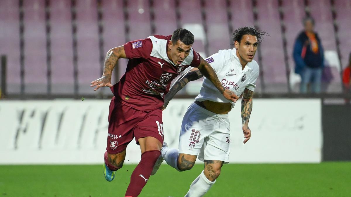 Ravenna-Salernitana, le quote del match: romagnoli leggermente favoriti