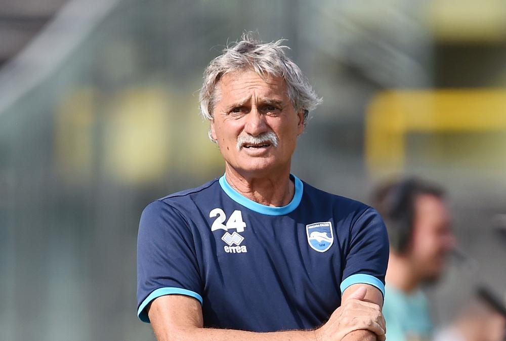 Pillon: "La Salernitana non è un'outsider, squadre forte e solida. La favorita finale? Il Brescia"