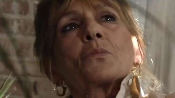 MARISA DI BARTOLOMEI: "Che emozione quella maglia. Ago adorava Salerno e la sua tifoseria"