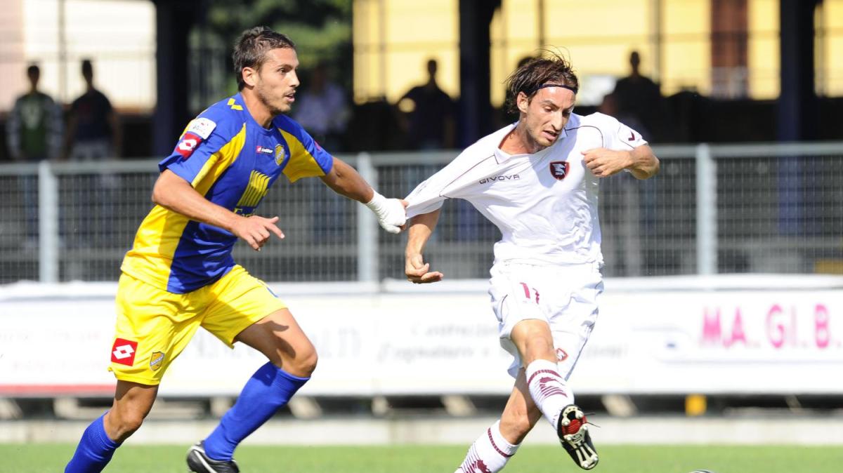 Dino Fava: "La Salernitana deve andare a Ravenna per cercare di vincere. Cosmi ha dato fame e grinta"