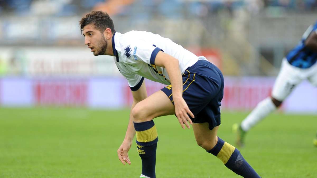 Qui Sorrento - Ufficializzati due acquisti alla vigilia del match con la Salernitana