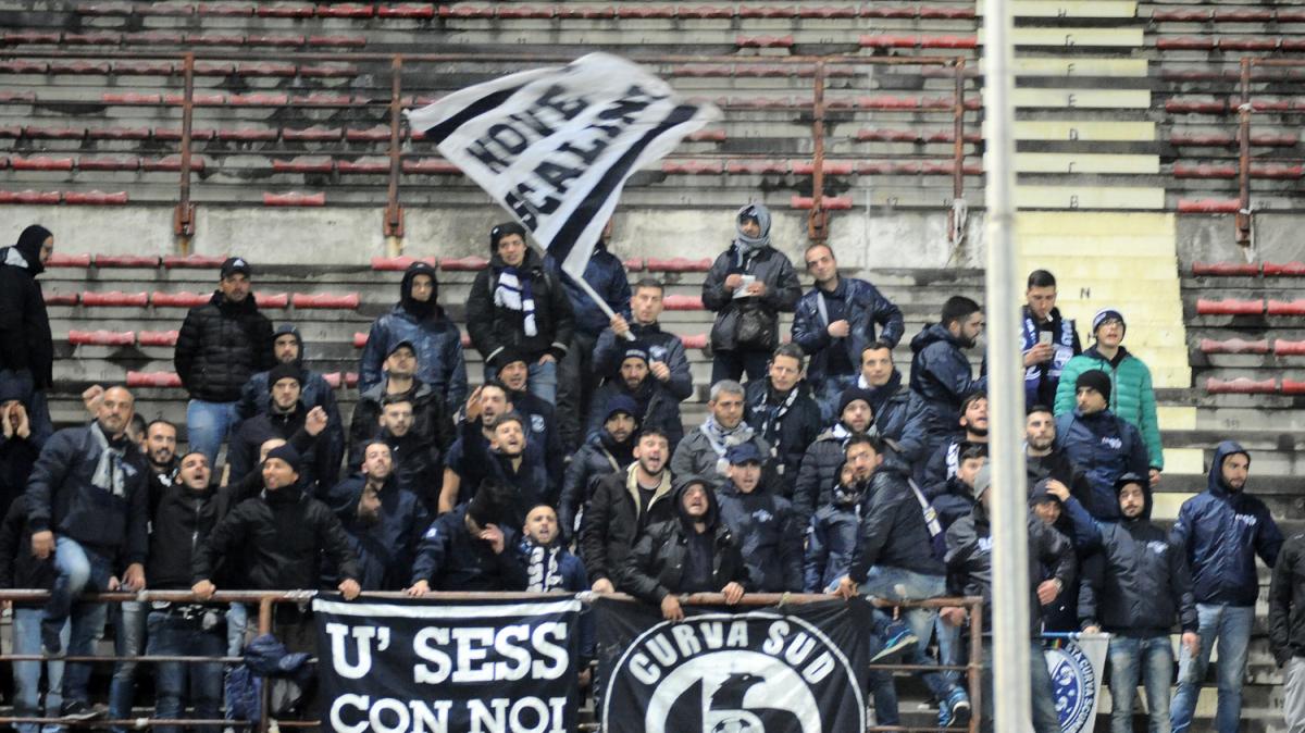 Cavese, Minaj: "L'emozione più bella il gol contro la Salernitana, resterà nel tempo"