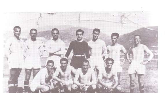 Salernitana 1937-38