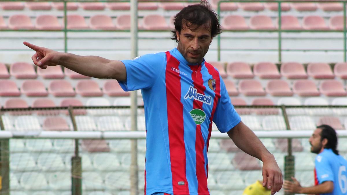 Plasmati "Per la serie B diretta il Catania deve temere il Benevento". Sulla Salernitana...
