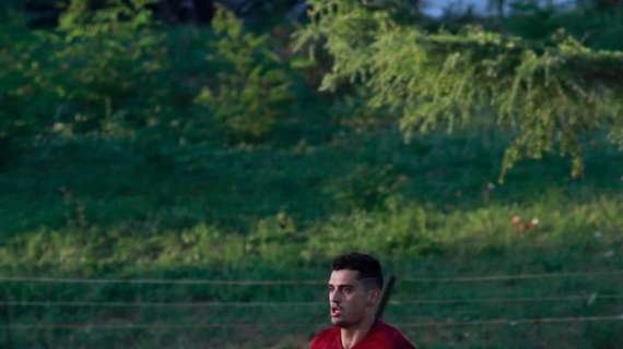 Mercato Padova, conferme per Curcio: trattativa nel vivo con la Salernitana