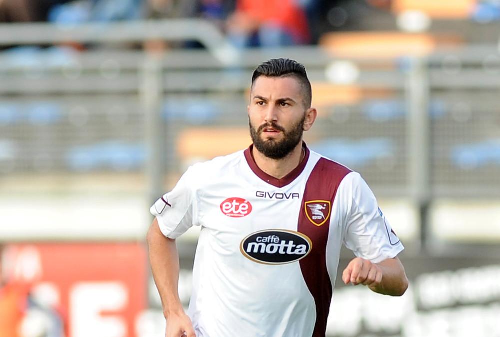 Accadde Oggi - Coda decide la partita con la Virtus Entella