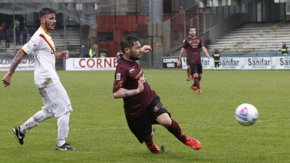 Salernitana, continua il toto ds: spunta un ex granata