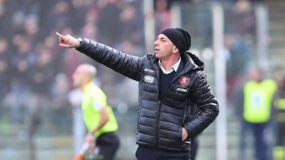 EX GRANATA - Bollini può tornare ad allenare in Serie B