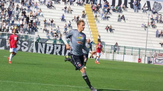 Salernitana, altro nome per l'attacco ma...