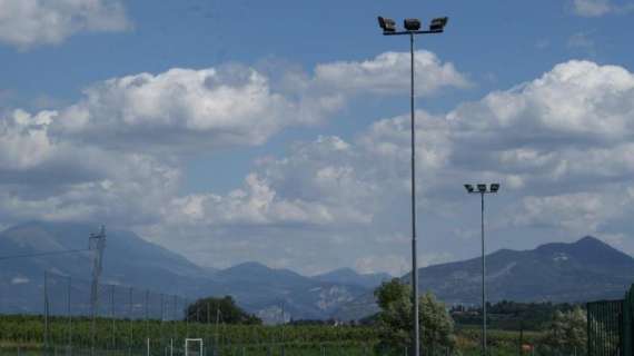 RITIRO - Niente San Vito di Cadore: si torna...