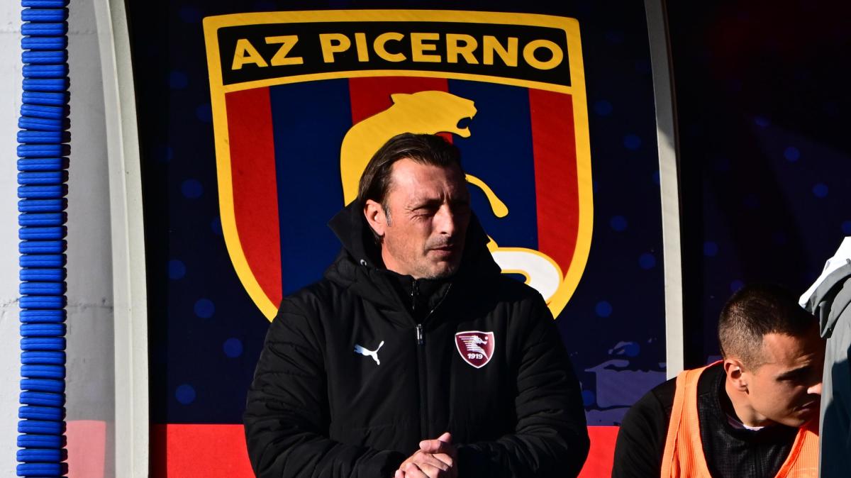 Salernitana, mai tanti dubbi sul modulo: anche il 4-3-3 nella mente di Raffaele