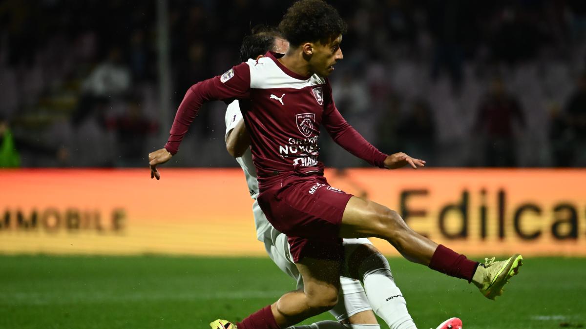 [VIDEO] Salernitana-Picerno: gli highlights del match