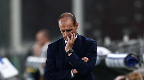 Allegri: "Salernitana tra le migliori delle squadre che lottano per la salvezza. Dobbiamo fare una partita giusta e tosta"