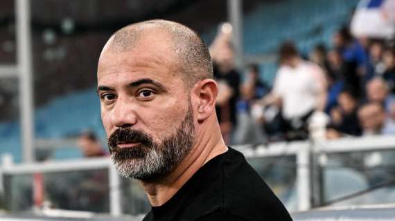 Stankovic: "Nel primo tempo non mi è piaciuto l'atteggiamento di qualche giocatore. Partita combattuta con tanti contrasti"