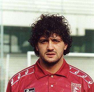 Social media: Giovanni Pisano si esprime sull'acquisto di Ribery da parte della Salernitana