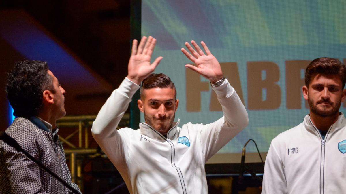 Salernitana, interessa un calciatore: i dettagli 