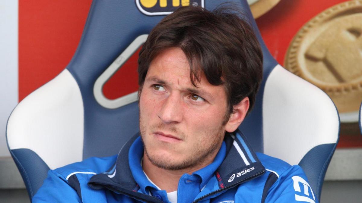 Potenza, mister De Giorgio: "Andremo a Salerno portando le nostre idee e il nostro gioco"