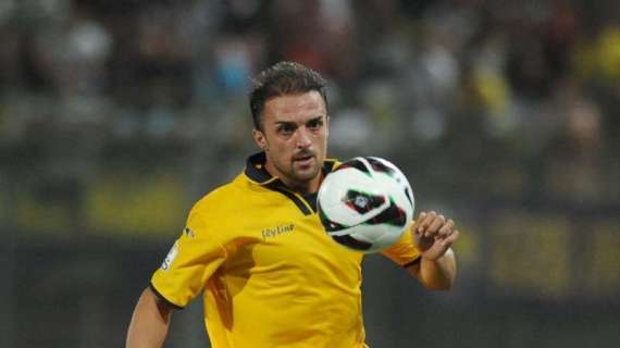 Antonio Zito