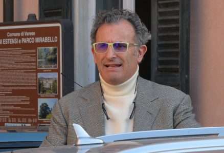 Imborgia: "Sia gara da fuoco e fiamme, fate mettere paura alla Sampdoria!"