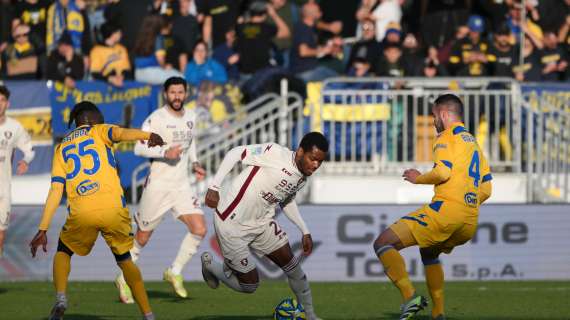 Salernitana, gli sforzi maggiori del nuovo ds sul reparto offensivo