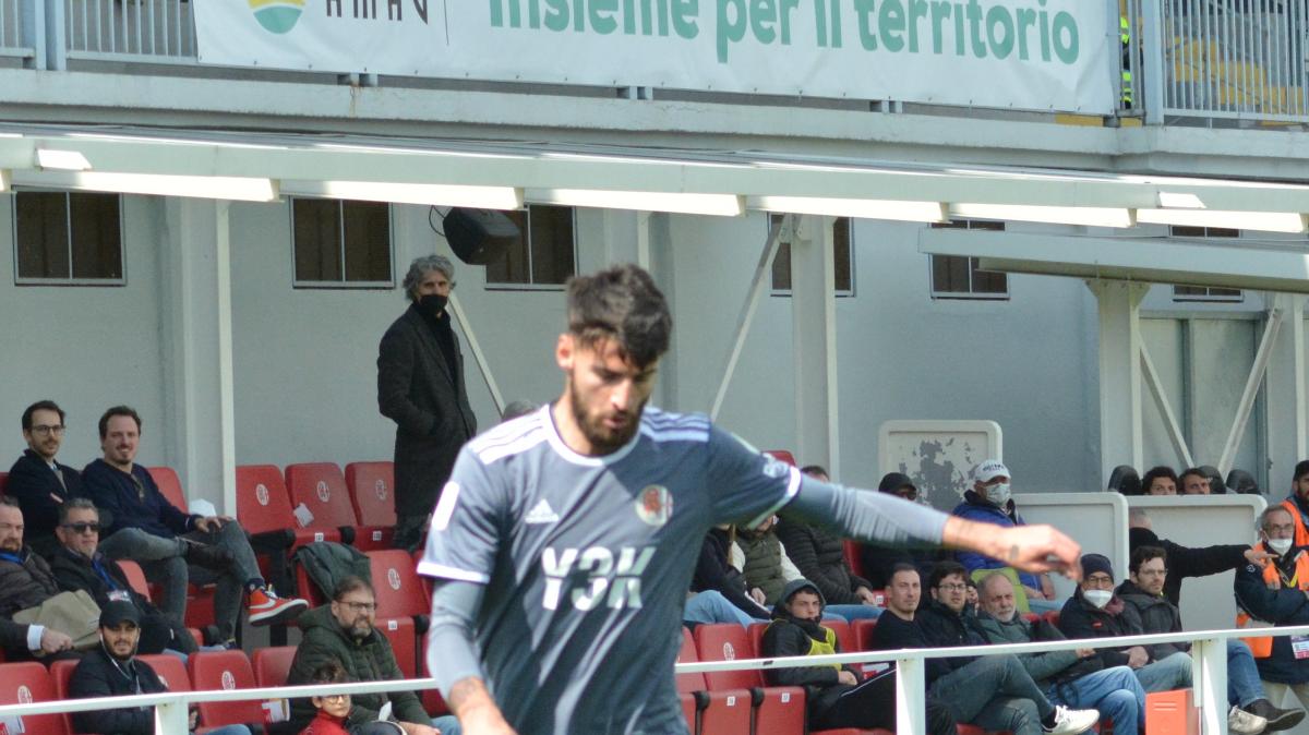 Di Gennaro: "Gara equilibrata fino all'eurogol, con questo tifo possiamo vincere sempre"