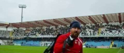 "Stage portieri di calcio", a giugno lodevole iniziativa. Barbato: "4 giorni tra passione e aggregazione"