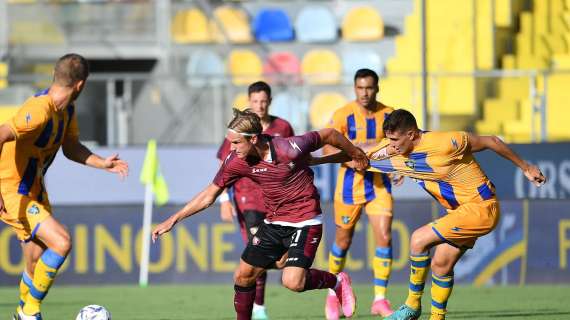 Salernitana, Botheim ha mercato in Serie B