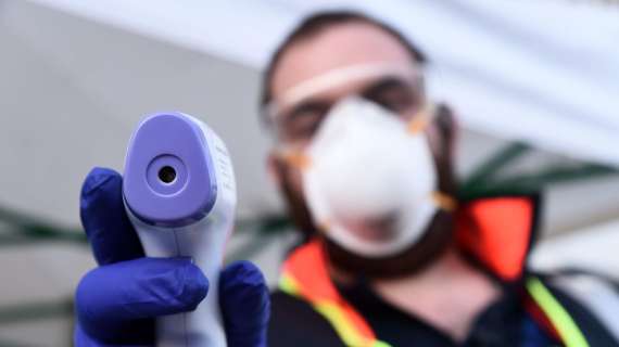 CORONAVIRUS - Protezione Civile, il bollettino: lieve aumento dei nuovi positivi