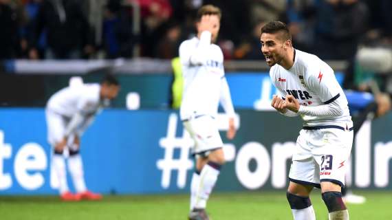 Salernitana, occhi sulla difesa: servono almeno due centrali di esperienza