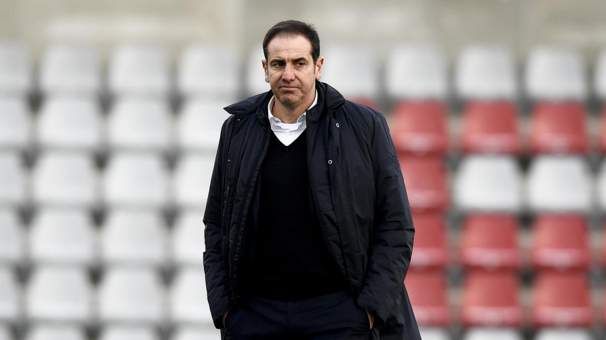 Zauli: "Nel Girone C è difficile stare stabilmente tra le prime. Campionato molto competitivo"