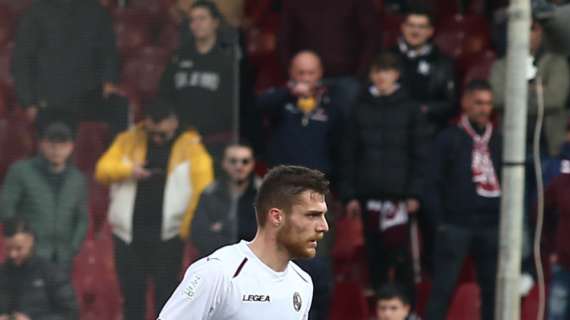 Salernitana, non sono da escludere ancora altri movimenti a centrocampo