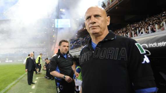 Cavasin: "Sfida ostica con l'Inter ma la Salernitana può ritrovare una prestazione convincente al di là del risultato"