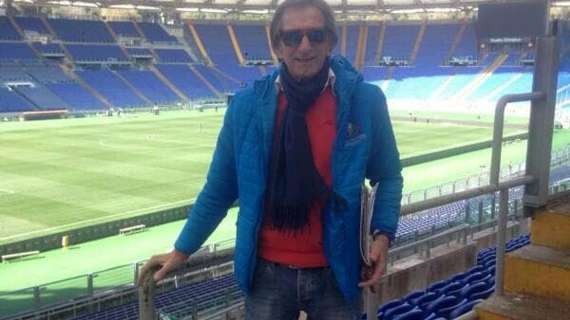 Bella iniziativa per ricordare il professor Pasquale Cuffaro, grande tifoso della Salernitana