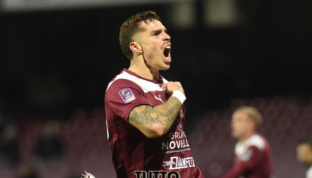 La Città - Granata, 3 punti. Raffaele è salvo