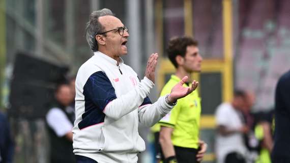 Corriere dello Sport: "Marino sfida D'Angelo. Salernitana, fuori tutto"