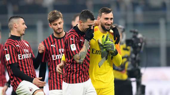 Salernitana, Donnarumma per la porta ma c'è concorrenza da categorie superiori