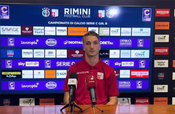 UFFICIALE: anteprima confermata, Longobardi è un nuovo giocatore della Salernitana