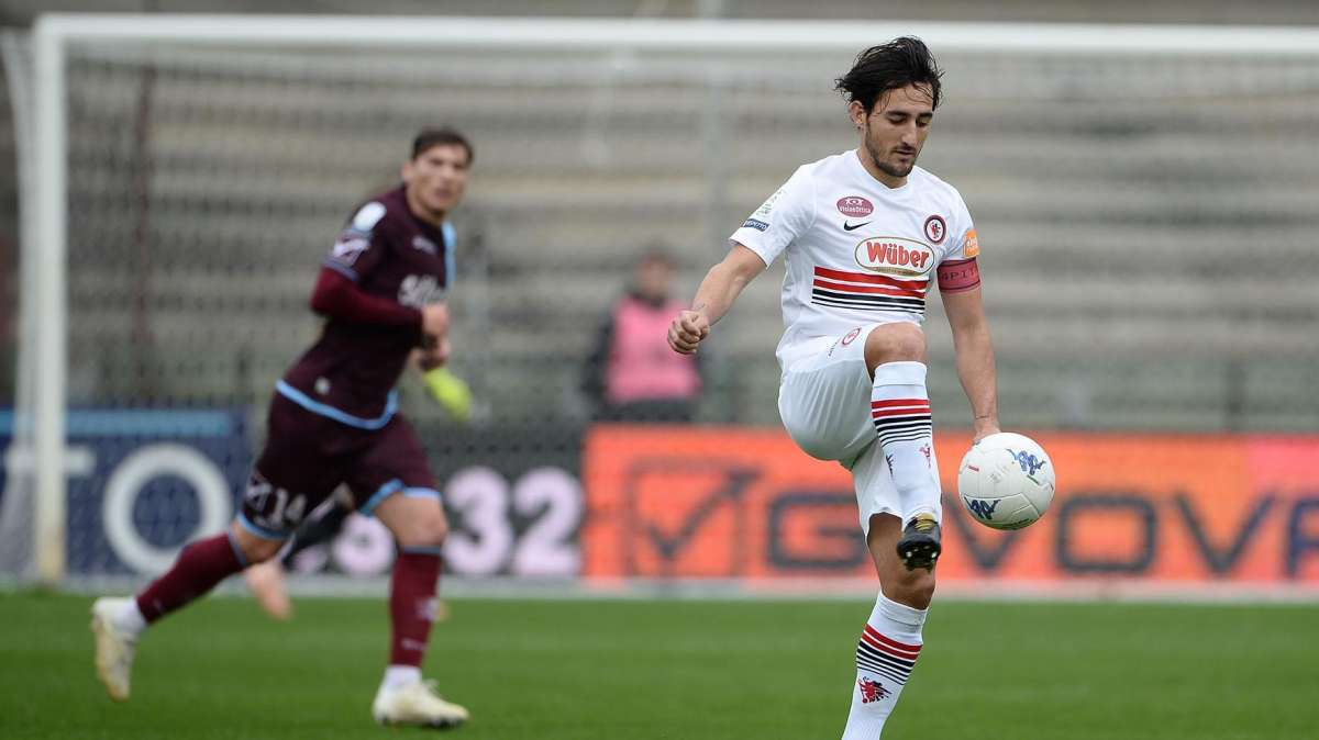 Agnelli: "Benevento, Catania e Salernitana? Sì, ma c'è anche il Cosenza"