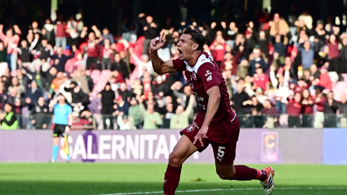 La Città - Rivoluzione Raffaele con il Cosenza