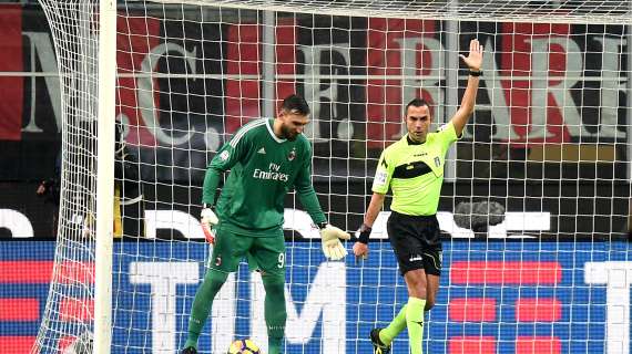 Salernitana, ecco chi potrebbe essere il nuovo portiere