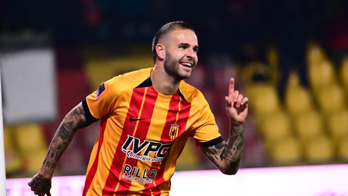 Serie C Girone C, vittorie per Benevento e Latina: la classifica aggiornata