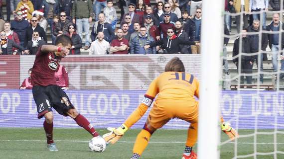 Anche un grande ex Salernitana parteciperà al torneo di Santa Teresa