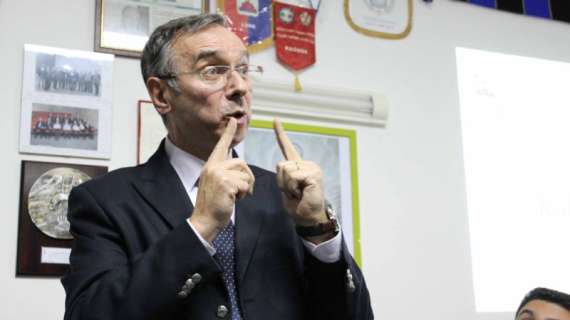 Come a Piacenza: per la gara decisiva un arbitro all'ultima gara in carriera
