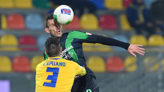 Salernitana, sprint di mercato per l'ultima settimana di ritiro