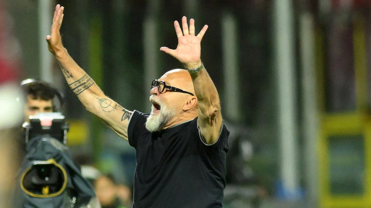 Subito andata all’Arechi: la Salernitana chiamata ad indirizzare il doppio confronto