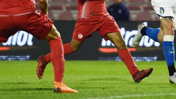 Mercato Salernitana: accordo raggiunto per un terzino della Tunisia [VIDEO]