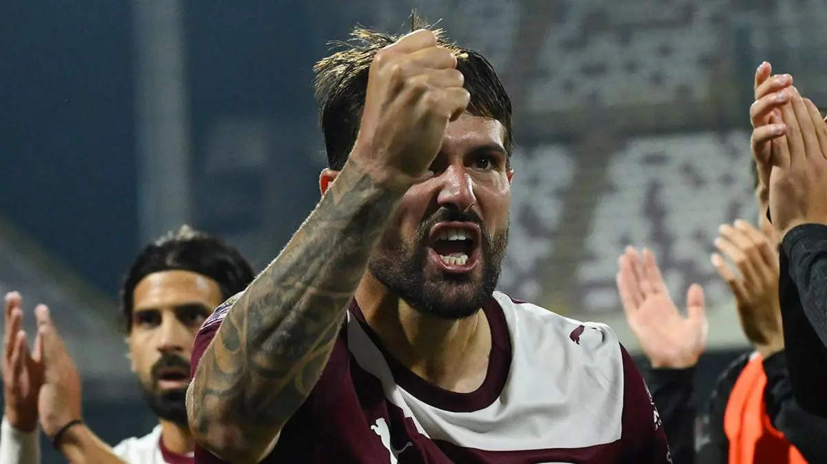Salernitana, sarà rivoluzione in attacco? Pochi punti fermi e tante decisioni da prendere